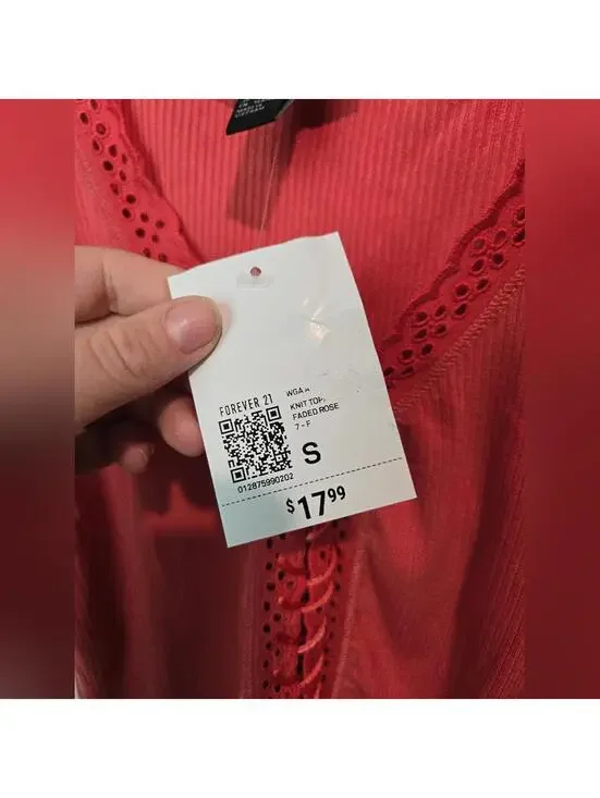 Forever 21 Tank - Picture 5 of 6